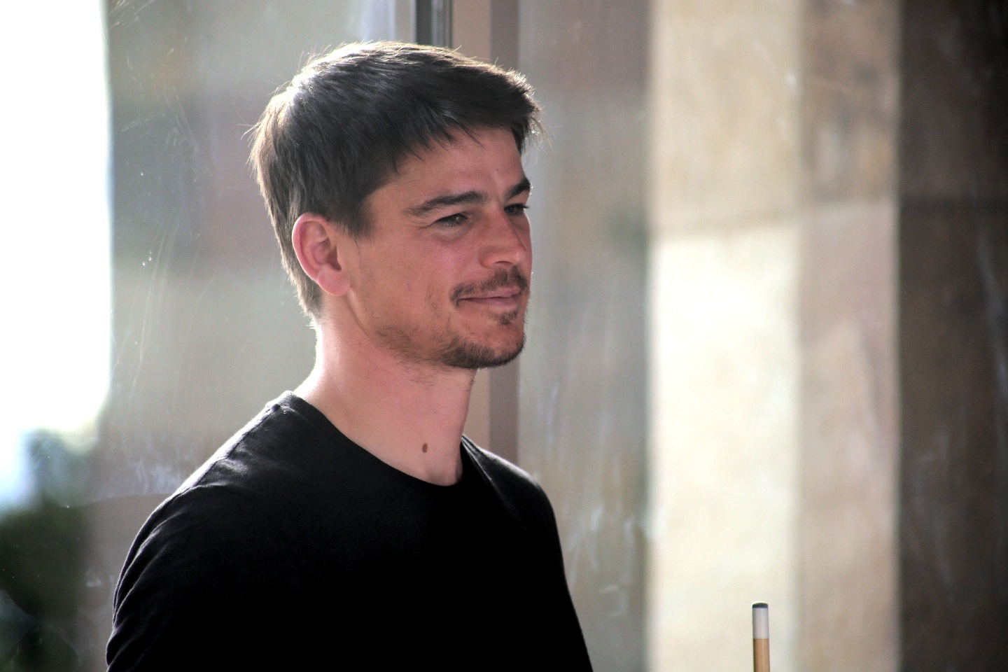 На глубине 6 футов